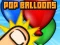 PoP Balloons — безкоштовна онлайн гра