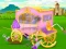 Princess Castle Cleaning — безкоштовна онлайн гра