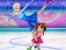 Ice Skating Challenge — безкоштовна онлайн гра