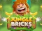 Jungle bricks — безкоштовна онлайн гра