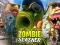 Zombie Slasher — безкоштовна онлайн гра