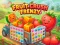 Fruit Crush Frenzy — безкоштовна онлайн гра