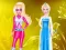 Princess Fashion Cosplay — безкоштовна онлайн гра