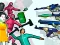 Squid Shooter — безкоштовна онлайн гра