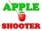 Apple Shooter — безкоштовна онлайн гра
