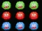 Halloween Arkanoid Deluxe — безкоштовна онлайн гра