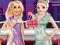 BFF Celebrity Night — безкоштовна онлайн гра