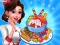 Ice Cream Fever — безкоштовна онлайн гра