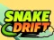 Snake Drift — безкоштовна онлайн гра