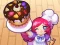 Cake DIY 3D — безкоштовна онлайн гра