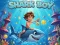Shark Boy — безкоштовна онлайн гра