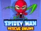 Spidey Man Rescue Online — безкоштовна онлайн гра