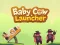 Baby Cow Launcher — безкоштовна онлайн гра