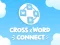 Cross Connect Word — безкоштовна онлайн гра