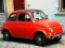Italian Smallest Car — безкоштовна онлайн гра