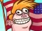 Trollface Quest USA Adventure 2 — безкоштовна онлайн гра