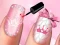 Cinderella Banquet Hand Spa — безкоштовна онлайн гра