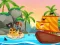 Pirate Travel Coloring — безкоштовна онлайн гра