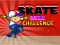 Skate Rush Challenge — безкоштовна онлайн гра