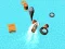 Water Boat Fun Racing — безкоштовна онлайн гра