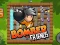 Bomber Friends — безкоштовна онлайн гра