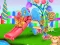 Candy Garden Cleaning — безкоштовна онлайн гра