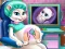 Kitty Pregnant Check-up — безкоштовна онлайн гра
