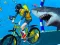 Under Water Bicycle Racing — безкоштовна онлайн гра