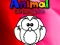Animal Coloring — безкоштовна онлайн гра