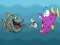Angry Fish Coloring — безкоштовна онлайн гра