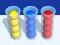 Sort It 3D — безкоштовна онлайн гра