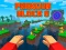 Parkour Block 6 — безкоштовна онлайн гра