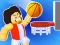Basket Sport Stars — безкоштовна онлайн гра