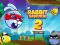 Rabbit Samurai 2 — безкоштовна онлайн гра