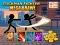 Stickman Fighter Mega Brawl — безкоштовна онлайн гра