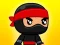 Jump Ninja Jump — безкоштовна онлайн гра