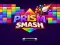 Prism Smash — безкоштовна онлайн гра