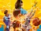 Space Jam Jigsaw — безкоштовна онлайн гра