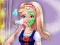 College Princess Spa Makeup — безкоштовна онлайн гра