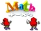 Easy Math — безкоштовна онлайн гра