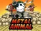 Metal Animal — безкоштовна онлайн гра
