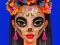Halloween Makeup Trends — безкоштовна онлайн гра