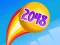 Rainbow Balls 2048 — безкоштовна онлайн гра