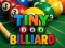 Tiny Billiard — безкоштовна онлайн гра