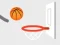 Ultimate Dunk Line 3 — безкоштовна онлайн гра