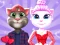 Angela Perfect Valentine — безкоштовна онлайн гра