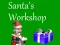 Santa`s Workshop — безкоштовна онлайн гра