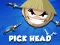 Pick Head — безкоштовна онлайн гра