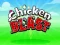 Chicken Blast — безкоштовна онлайн гра