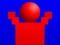 Bumpy Ball — безкоштовна онлайн гра